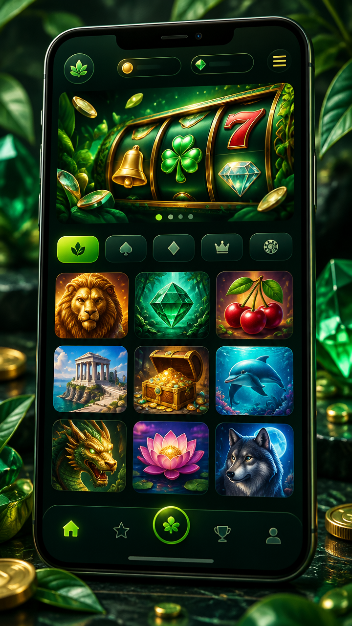 Betblast Mobile app
